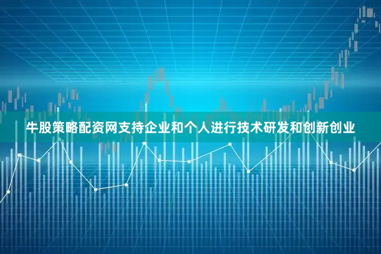 牛股策略配资网支持企业和个人进行技术研发和创新创业